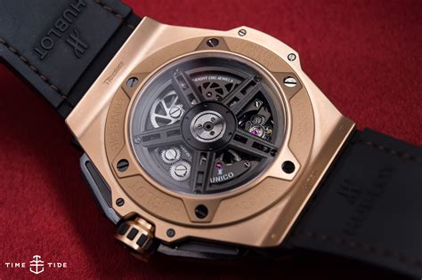 hublot ferrari carbon king gold|Hublot king gold carbon.